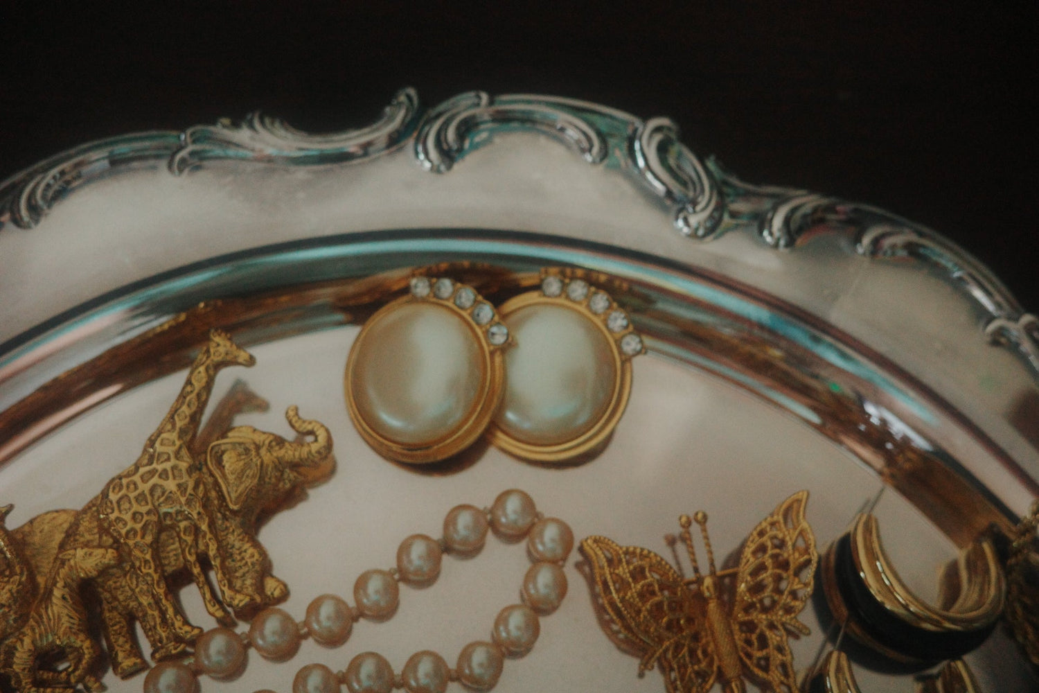 Found by Moonlight Vintages