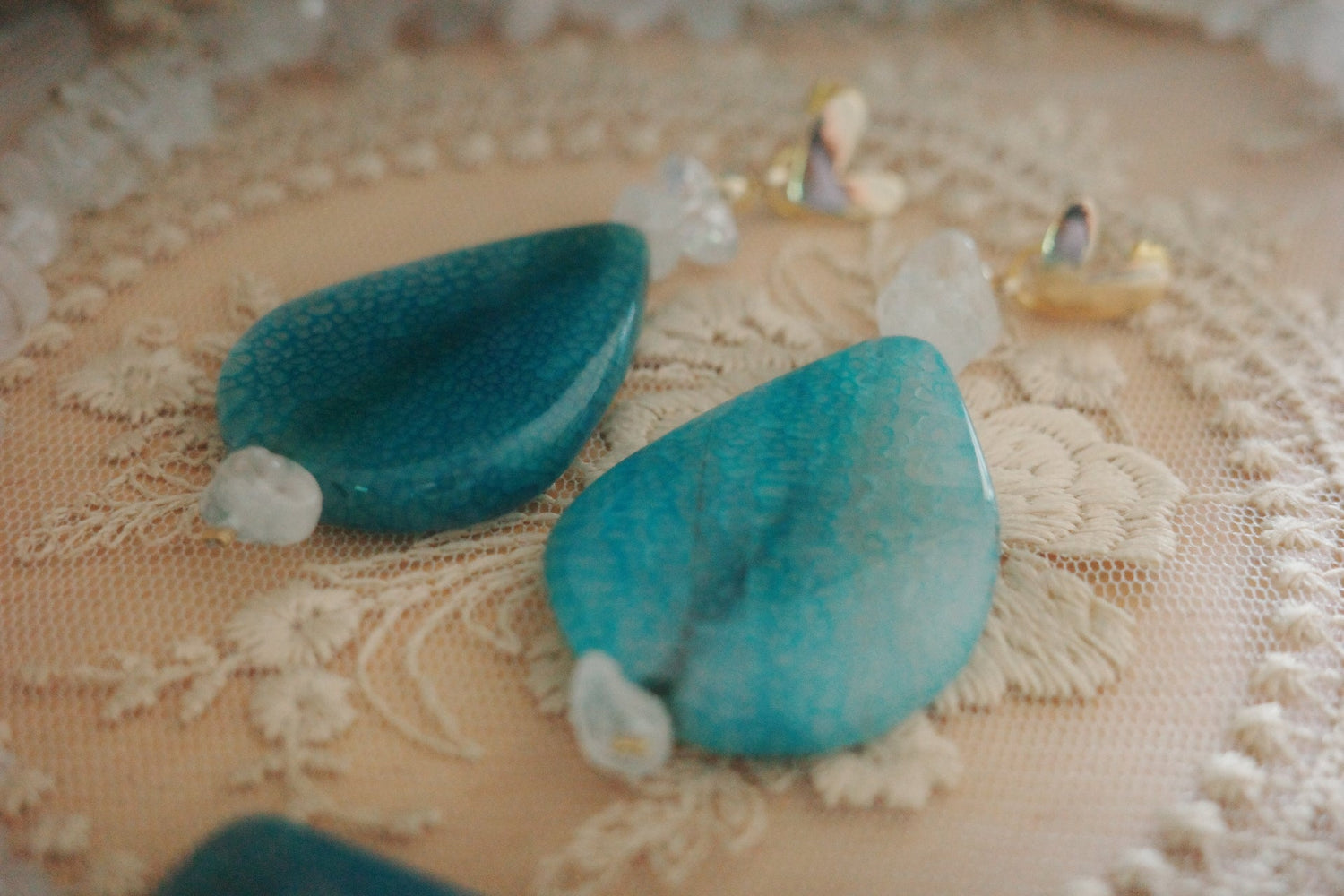 Blue dreams