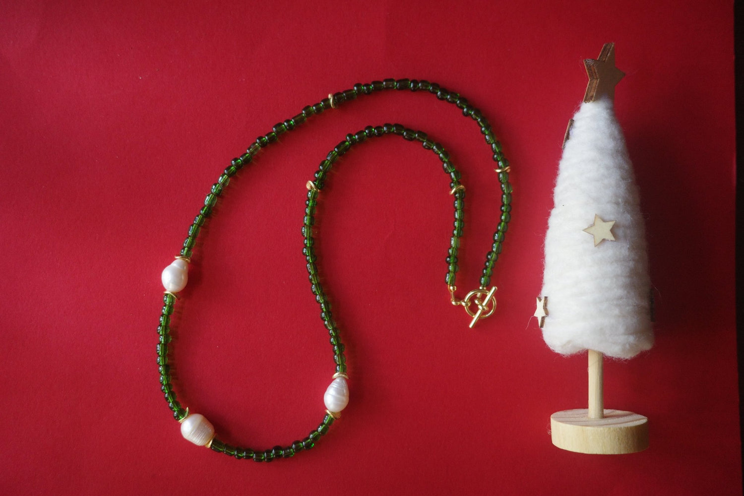 Serenity - Minmin handmade 