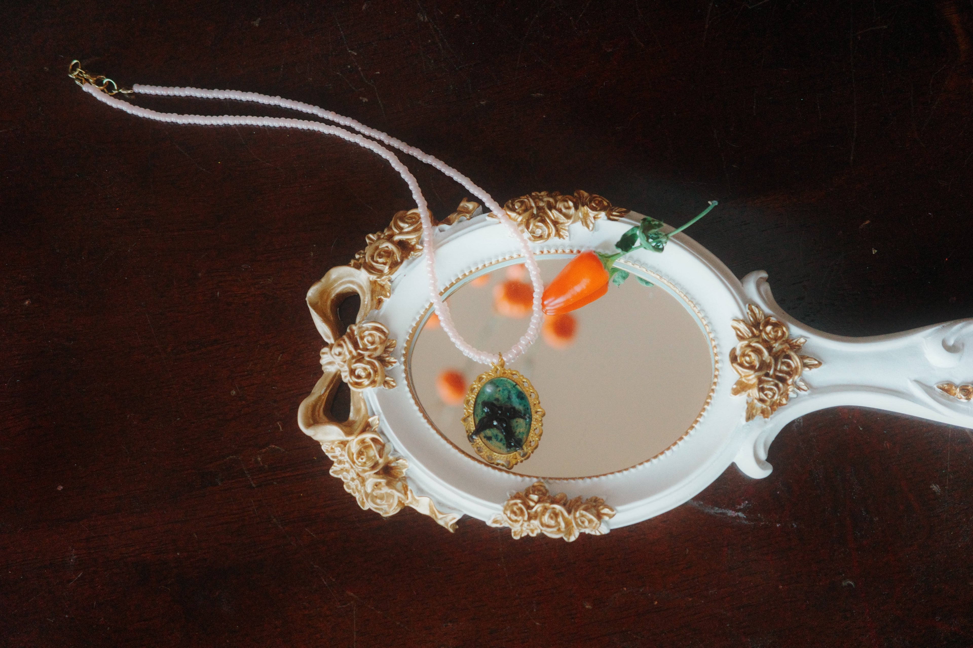 Sonnet - Minmin handmade 