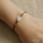 Stone of Stillness - Minmin handmade